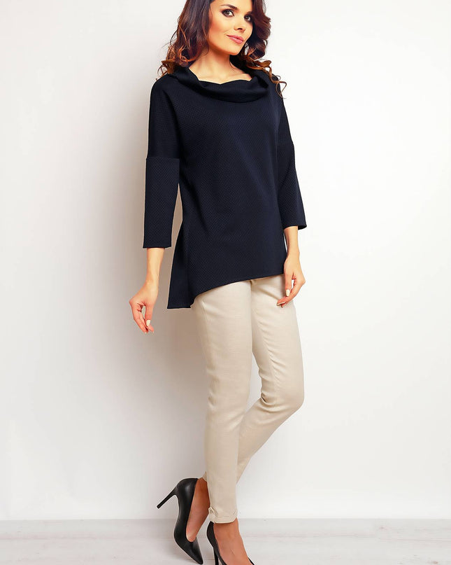 373-PINK-LXL-8-Blouse M082-8