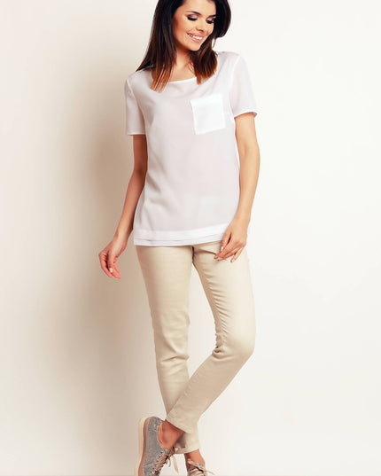 388-PINK-XL-5-Blouse M100-5