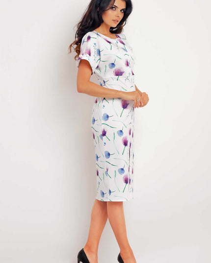 Dress M102 by Infiniteyou