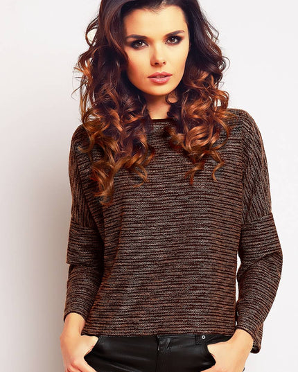 370-BEIGE-SM-11-Blouse M079-11