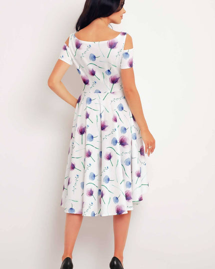 Dress M104 by Infiniteyou