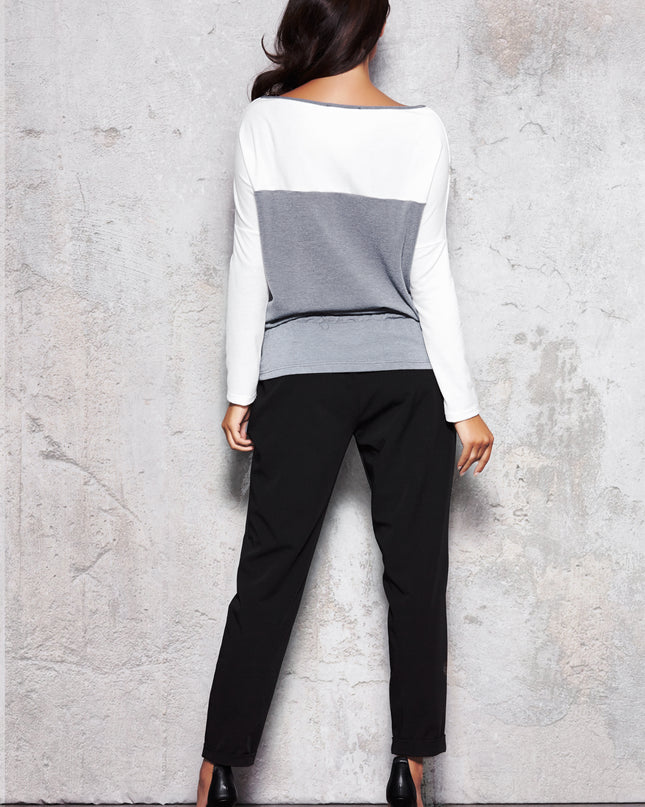 338-GRAY-S-2-Sweater M015-2