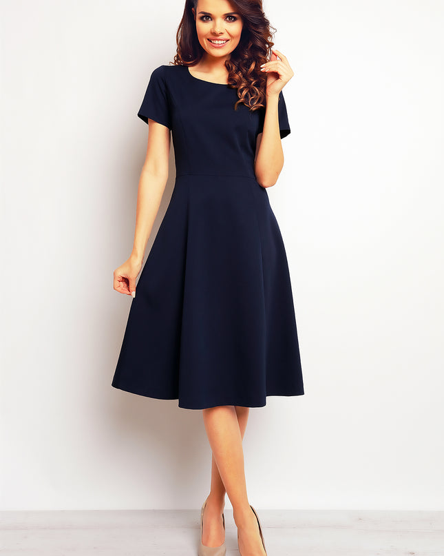 383-PINK-XL-13-Dress M095-13