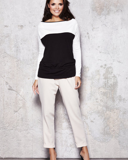 338-BLACK-L-1-Sweater M015-1