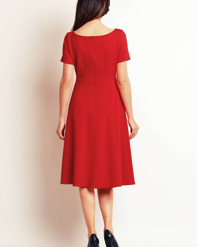 387-NAVY-XL-12-Dress M099-12