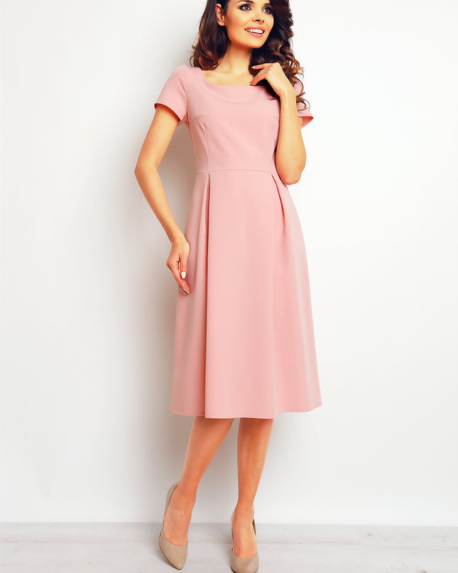 374-NAVY-XL-13-Dress M084-13