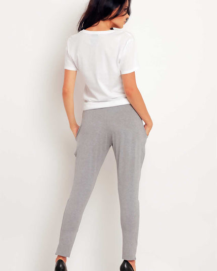 392-GRAY-S-6-Pants M105-6
