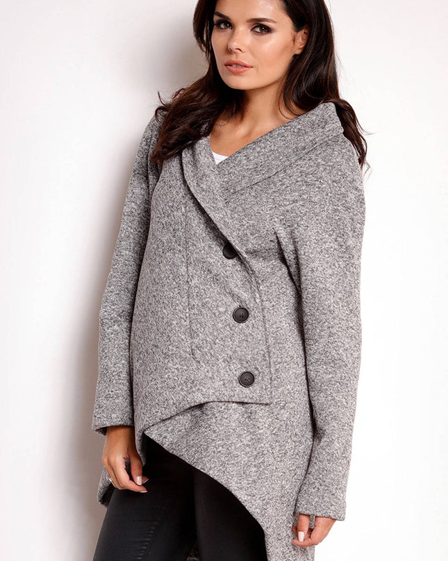 395-GRAY-SM-4-Hoodie M108-4