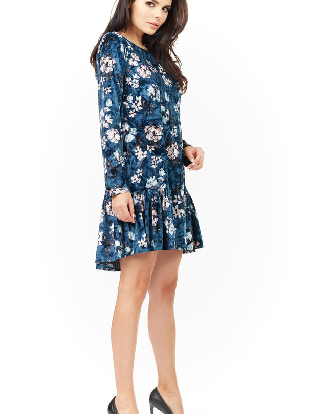 438-NAVY-LXL-3-Dress M149-3