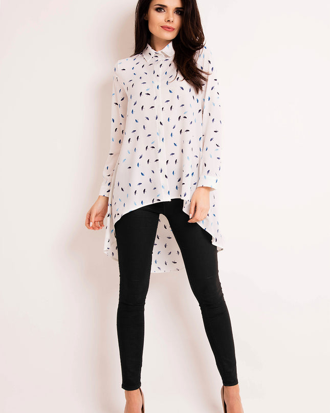 410-BLUE-UMBRELLAS-XL-1-Shirt M125-1
