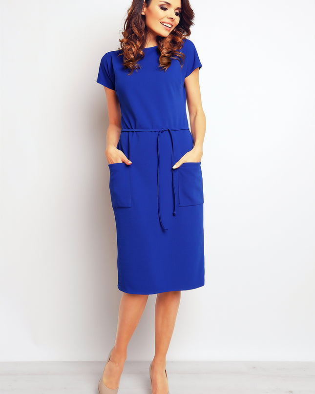 375-PINK-XL-13-Dress M085-13