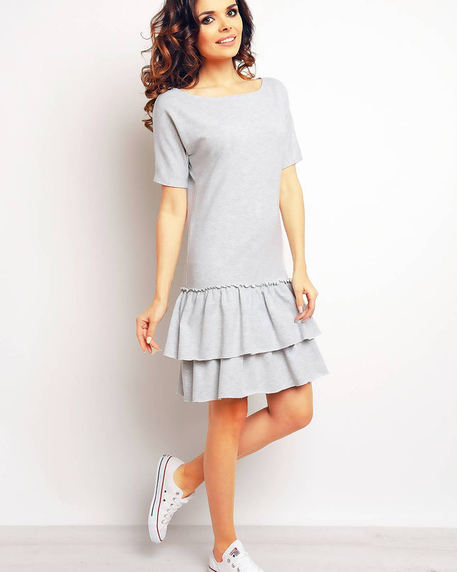 382-RED-XL-2-Dress M094-2