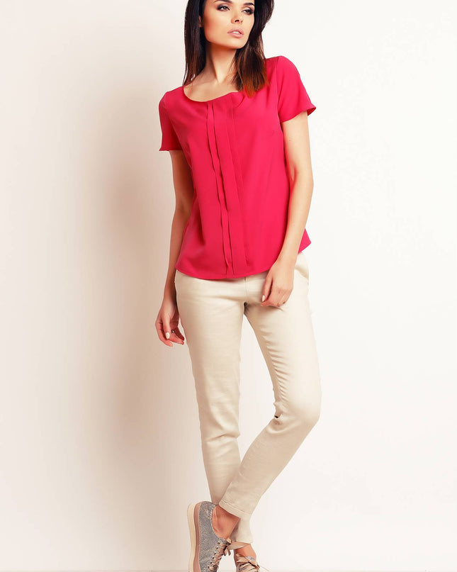 386-ECRU-XL-2-Blouse M098-2
