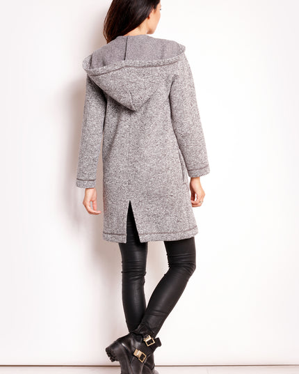 394-GRAY-SM-8-Hoodie M107-8