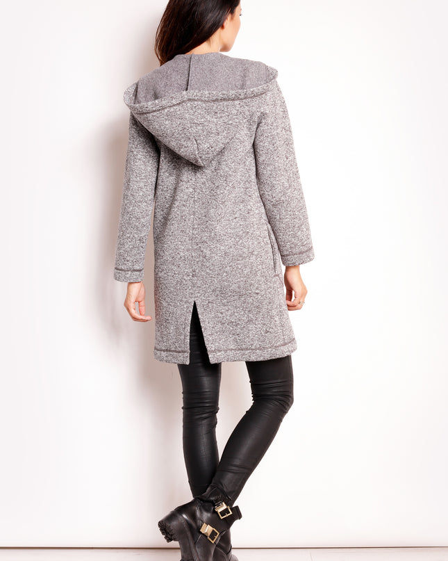 394-GRAY-SM-8-Hoodie M107-8