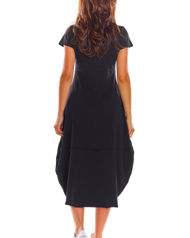 518-BLACK-LXL-3-Dress M213-3