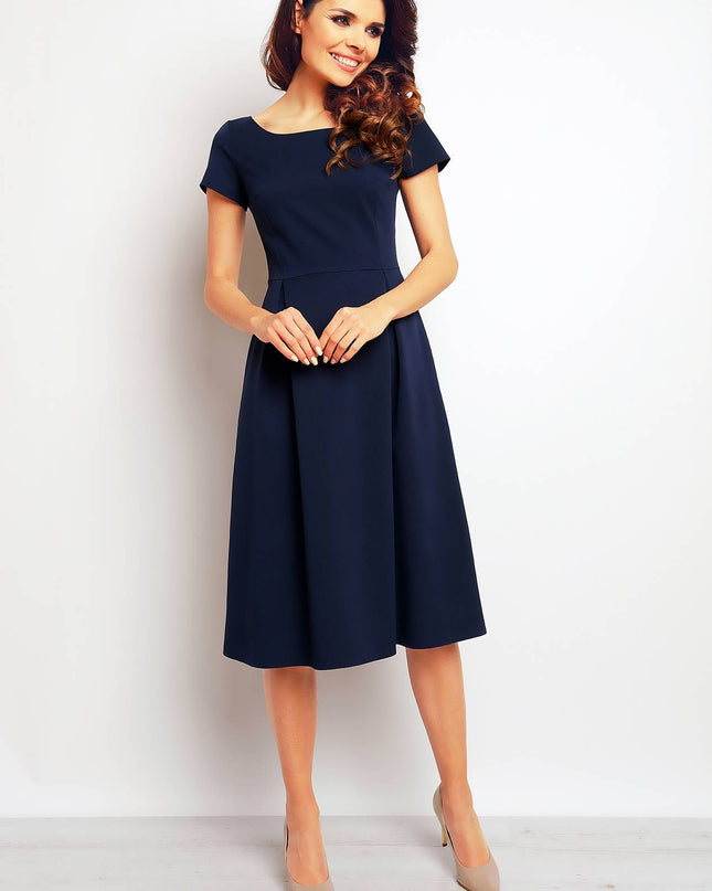 374-NAVY-XL-1-Dress M084-1