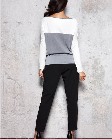 338-GRAY-L-2-Sweater M015-2