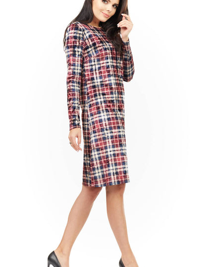 437-GRID-SM-4-Dress M148-4