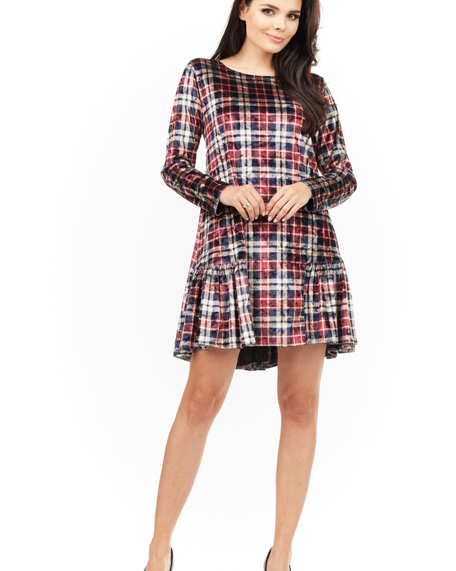 438-GRID-SM-4-Dress M149-4