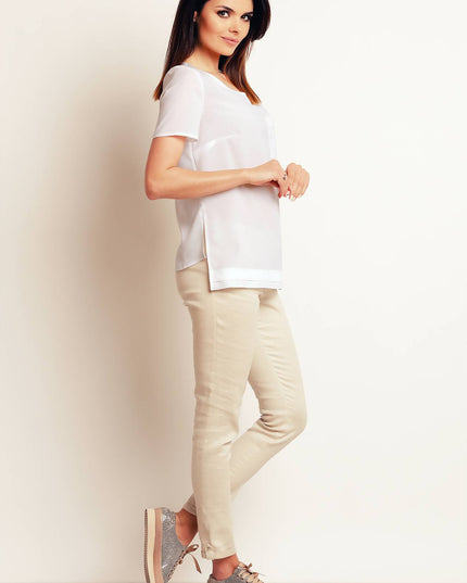 388-PINK-XL-6-Blouse M100-6