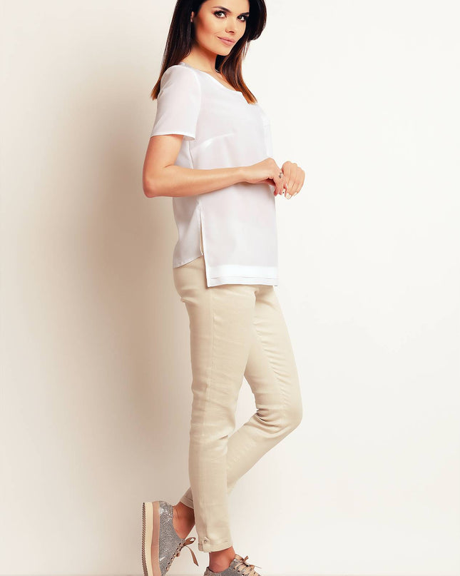 388-PINK-XL-6-Blouse M100-6