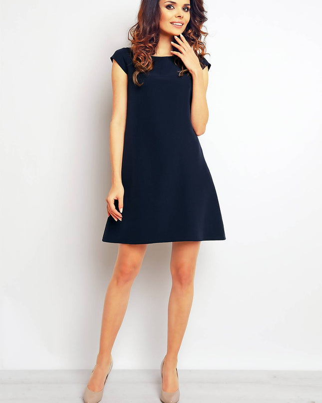 367-GRAY-XL-1-Dress M074-1
