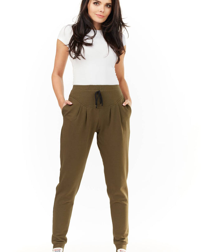440-NAVY-XL-8-Pants M151-8