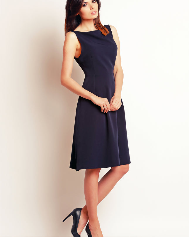 385-PINK-XL-14-Dress M097-14