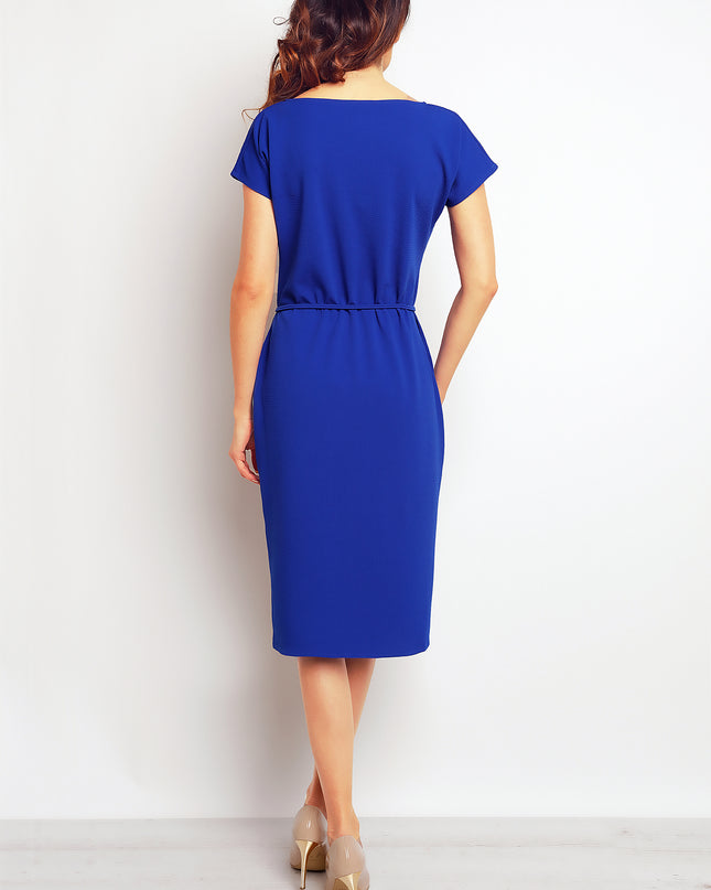 375-PINK-XL-15-Dress M085-15
