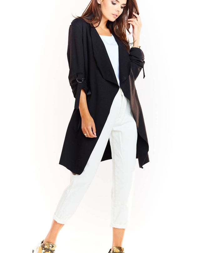 530-BLACK-SM-2-Blouse M222-2