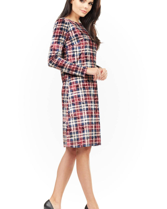 437-GRID-SM-3-Dress M148-3