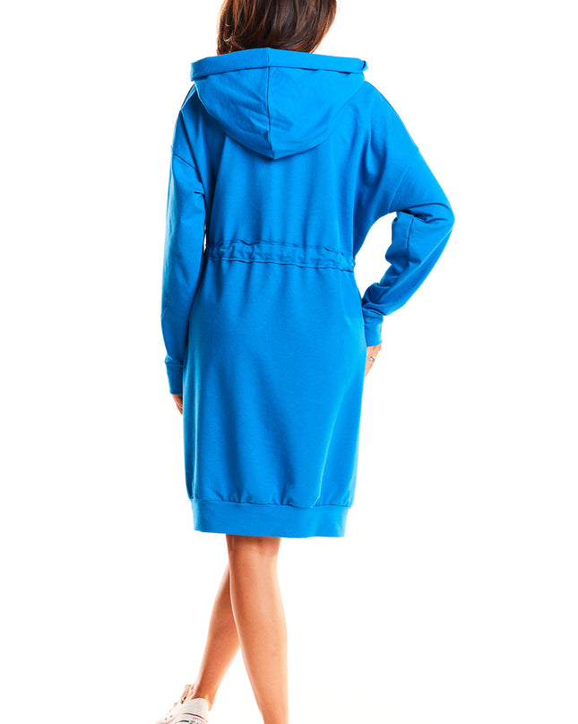 481-BLUE-ONE-SIZE-6-Dress M186-6