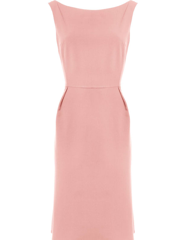 385-PINK-XL-12-Dress M097-12