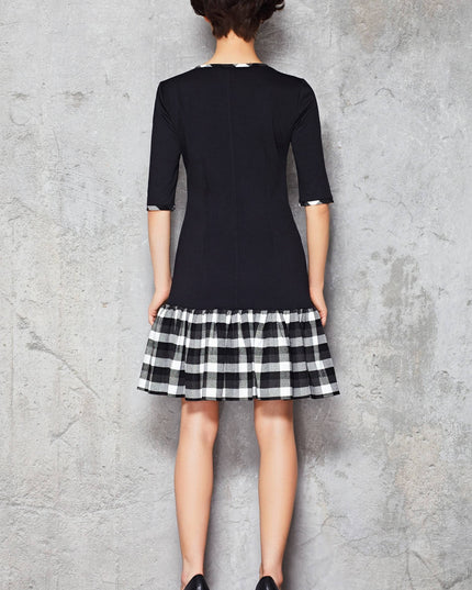 Dress M037 by Infiniteyou