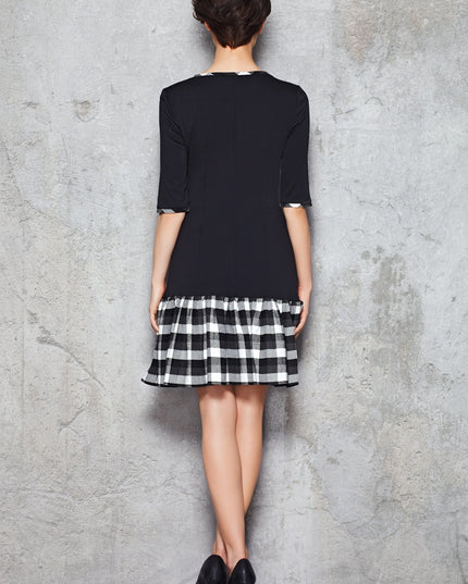 Dress M037 by Infiniteyou