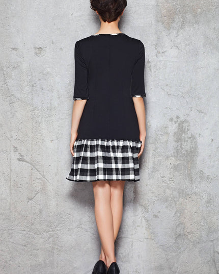 Dress M037 by Infiniteyou