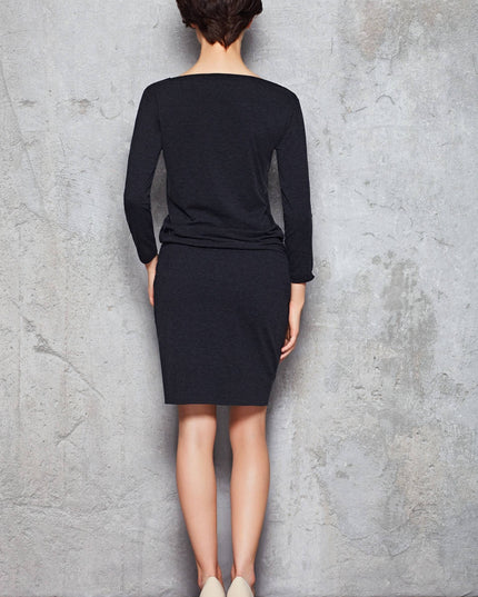 984-GRAPHITE-S-2-Dress M041-2