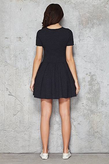 952-GRAPHITE-S-2-Dress M044-2