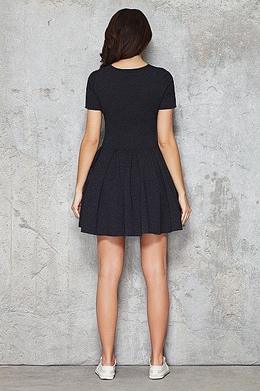 952-GRAPHITE-M-2-Dress M044-2