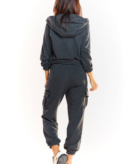 535-GRAPHITE-S-3-Pants M226-3