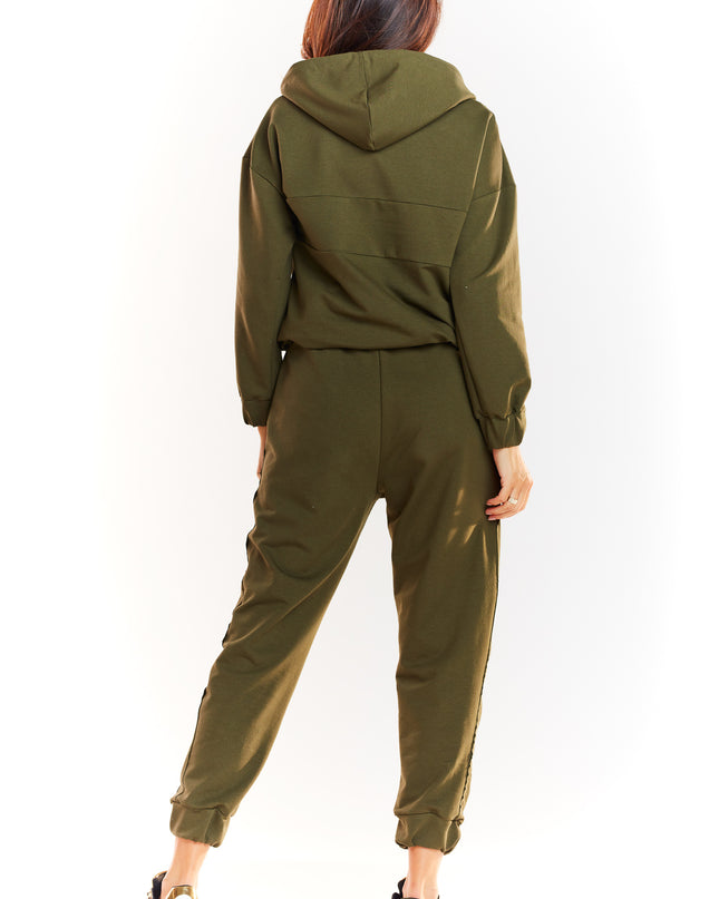 540-KHAKI-S-8-Pants M231-8