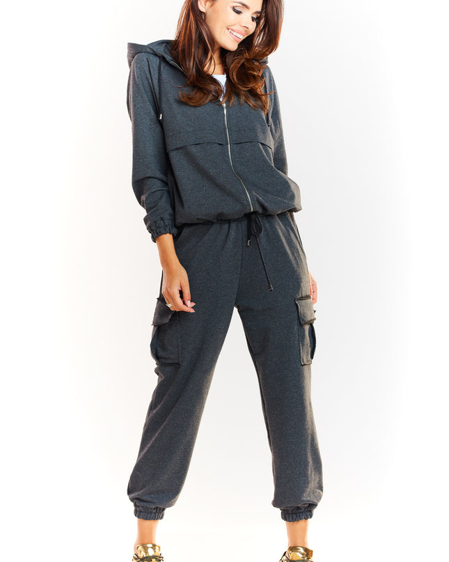 535-GRAPHITE-XL-3-Pants M226-3