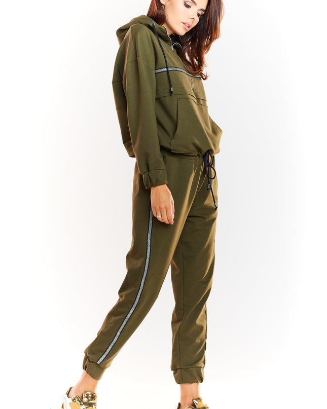 540-KHAKI-XL-2-Pants M231-2