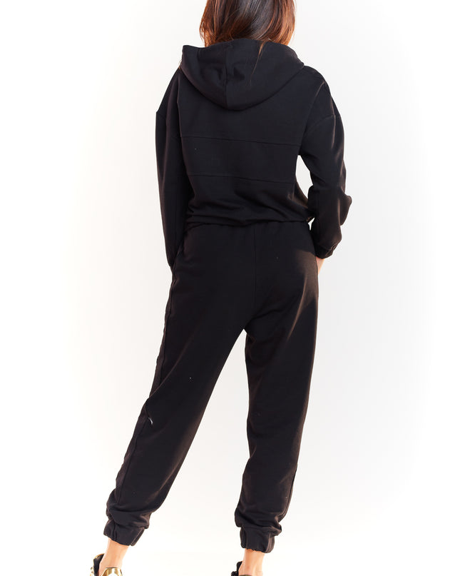 540-BLACK-S-8-Pants M231-8
