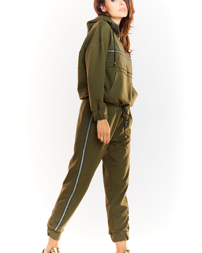 540-KHAKI-S-7-Pants M231-7