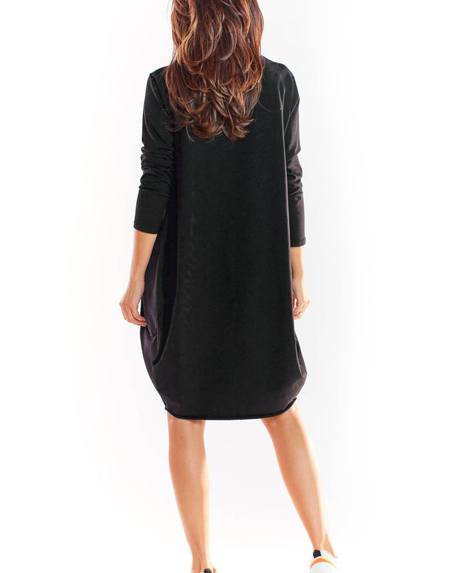 541-BLACK-SM-4-Dress M232-4