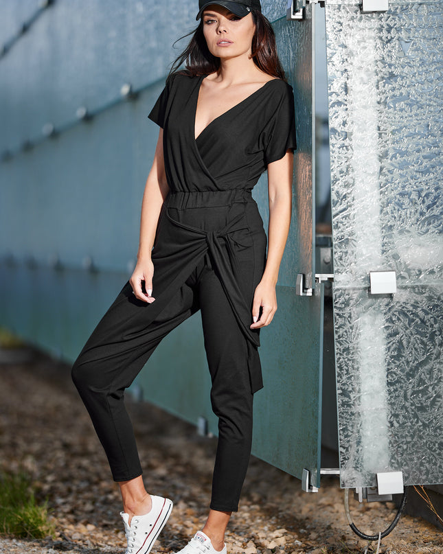 12810-BLACK-SM-3-Dungarees M298-3