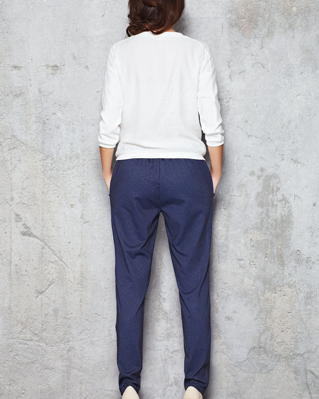 951-NAVY-L-2-Pants M051-2