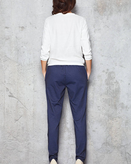 951-NAVY-S-2-Pants M051-2